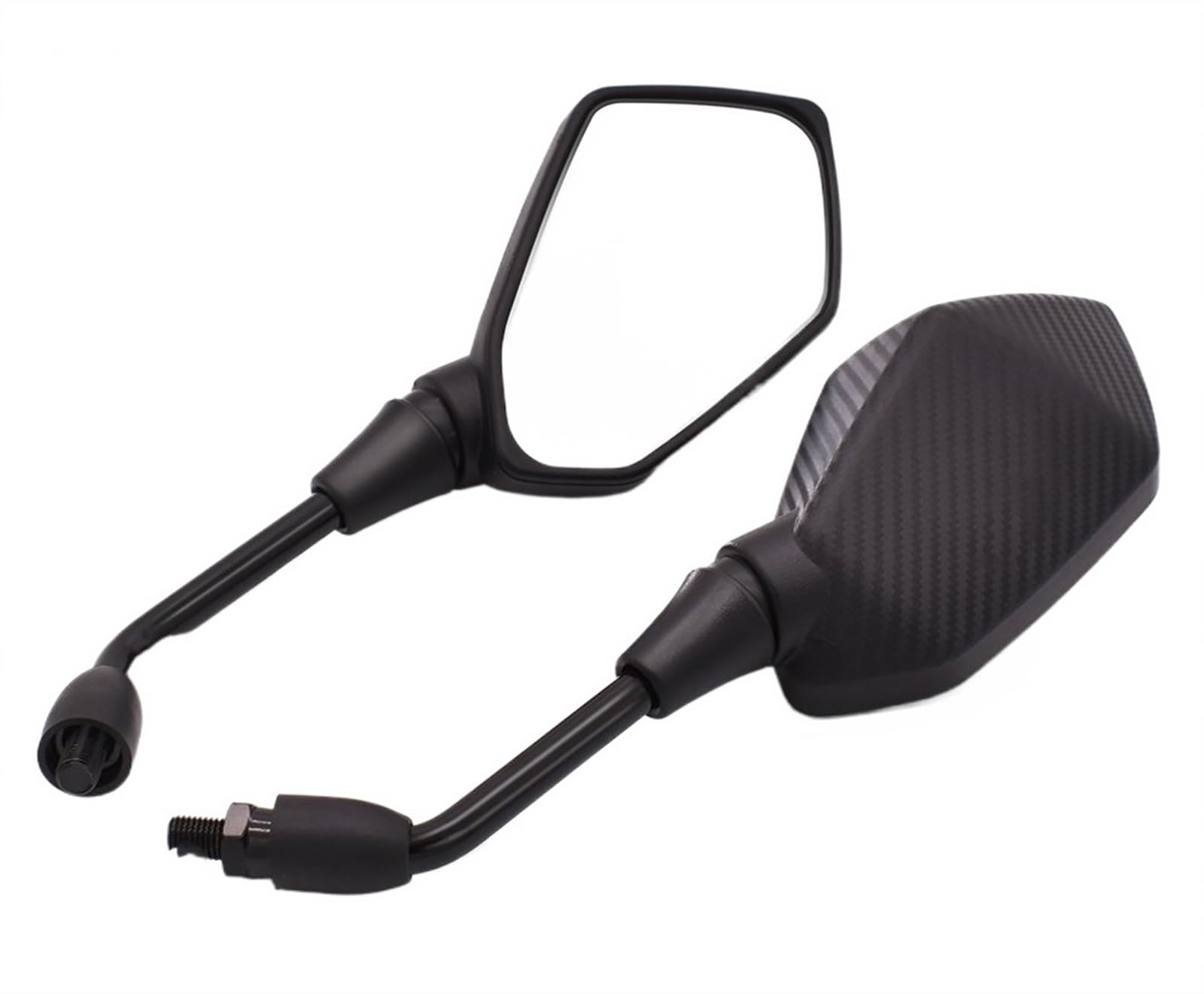 Amazon | オートバイ ミラー ドゥカティ用ハイパーモタード 796 821